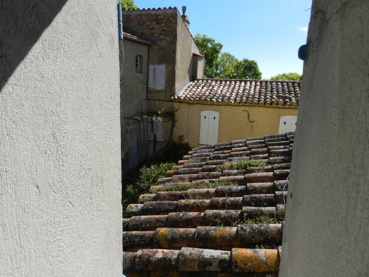 La Maison Peano กาสแซ็ง ภายนอก รูปภาพ