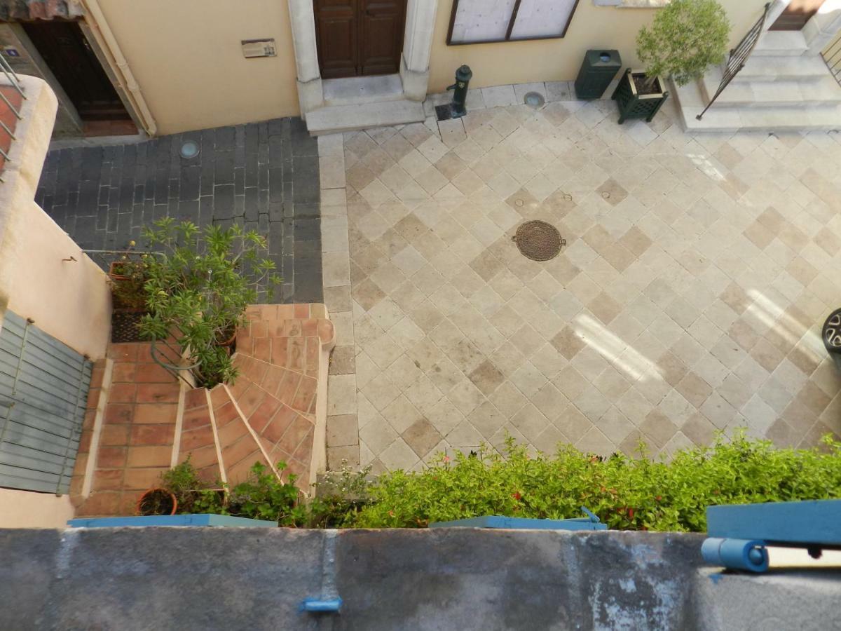 La Maison Peano กาสแซ็ง ภายนอก รูปภาพ
